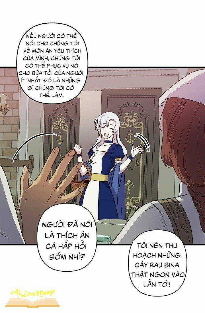 Hôn Lễ Báo Thù - Chapter 26 - Trang 40