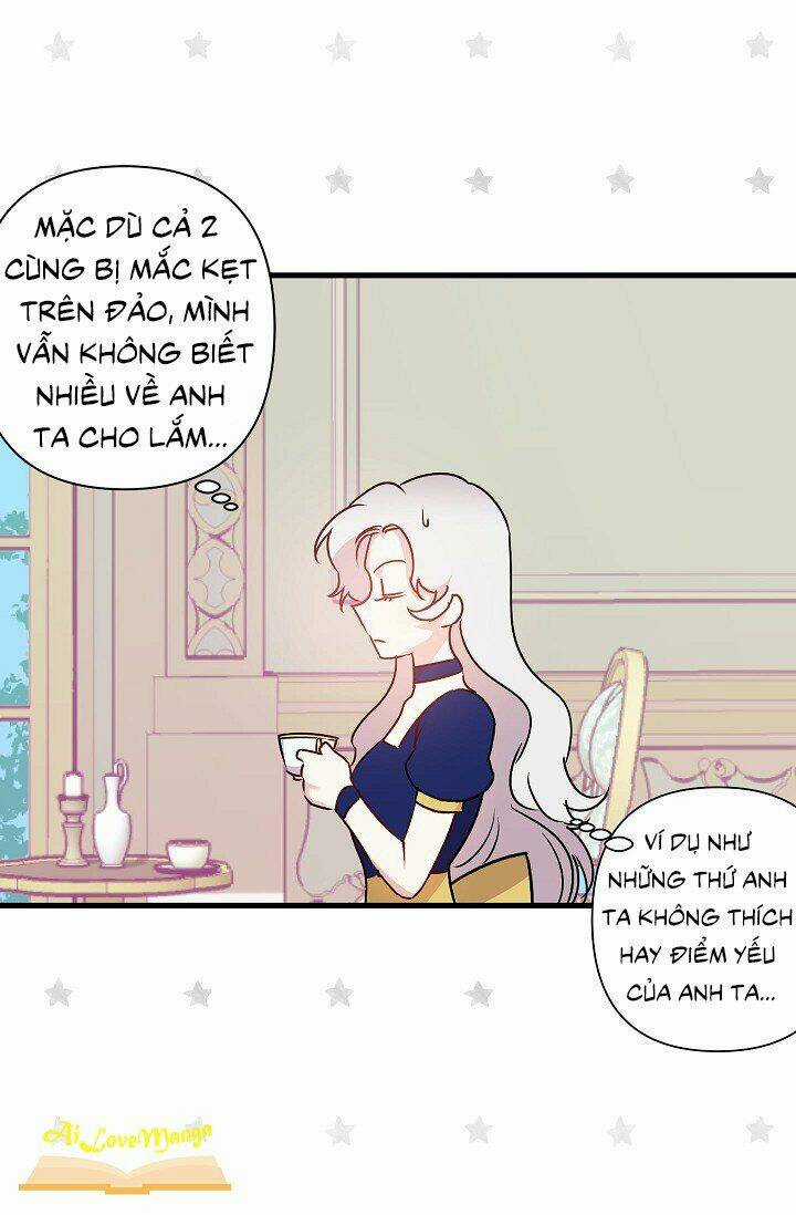 Hôn Lễ Báo Thù - Chapter 26 - Trang 5