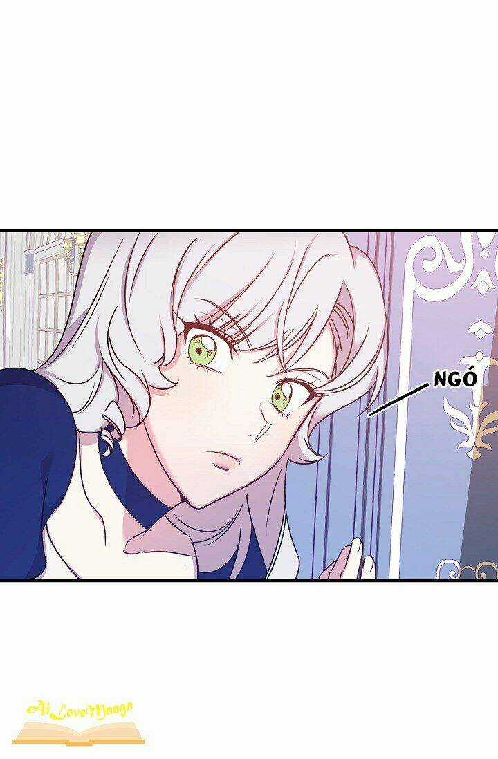 Hôn Lễ Báo Thù - Chapter 26 - Trang 42