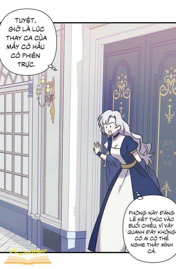 Hôn Lễ Báo Thù - Chapter 26 - Trang 43