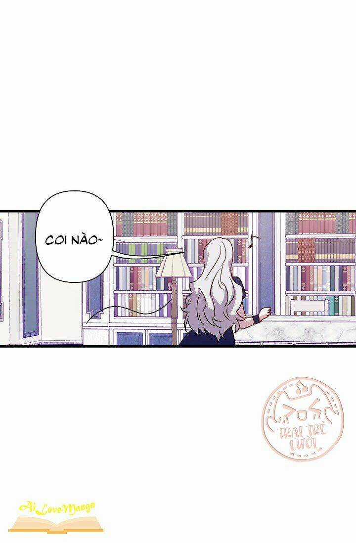 Hôn Lễ Báo Thù - Chapter 26 - Trang 44