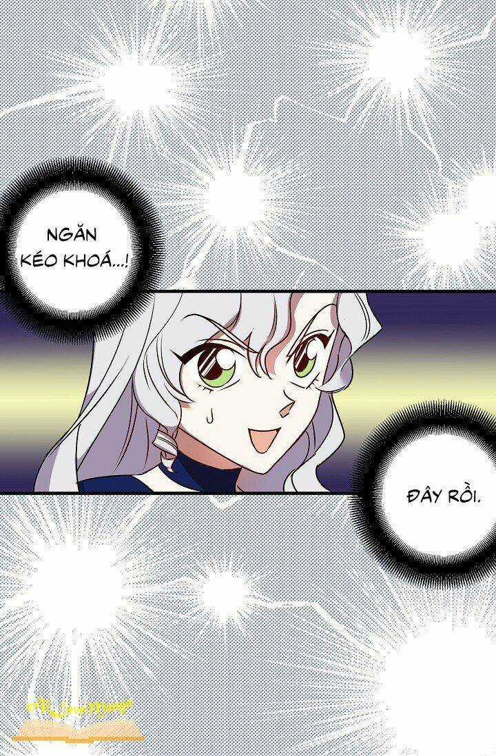 Hôn Lễ Báo Thù - Chapter 26 - Trang 47