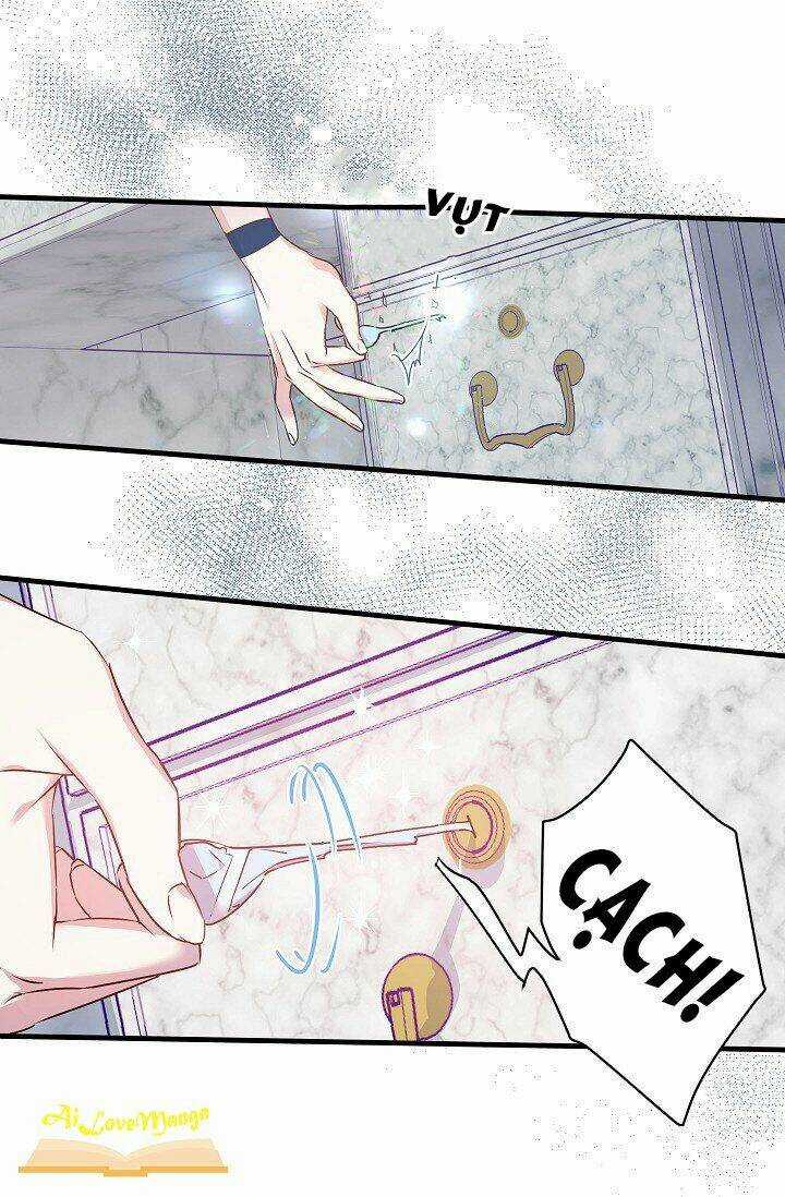 Hôn Lễ Báo Thù - Chapter 26 - Trang 48