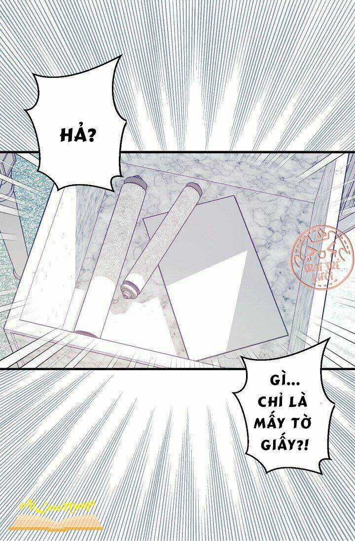 Hôn Lễ Báo Thù - Chapter 26 - Trang 50