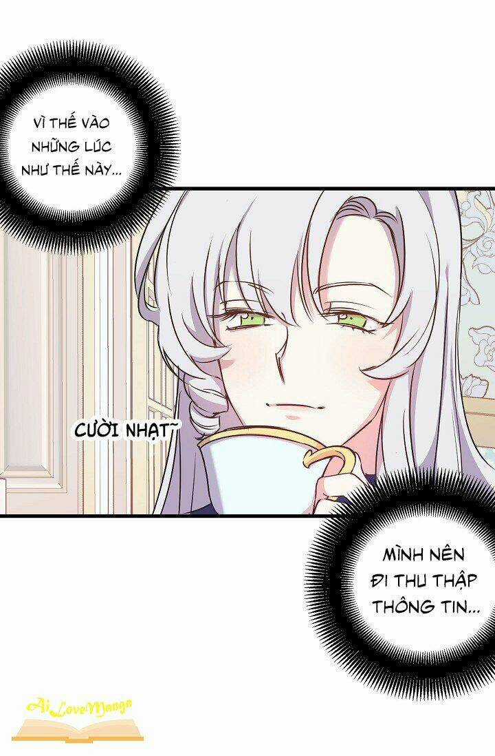 Hôn Lễ Báo Thù - Chapter 26 - Trang 6