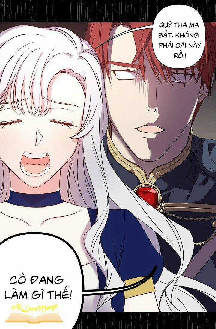 Hôn Lễ Báo Thù - Chapter 26 - Trang 51