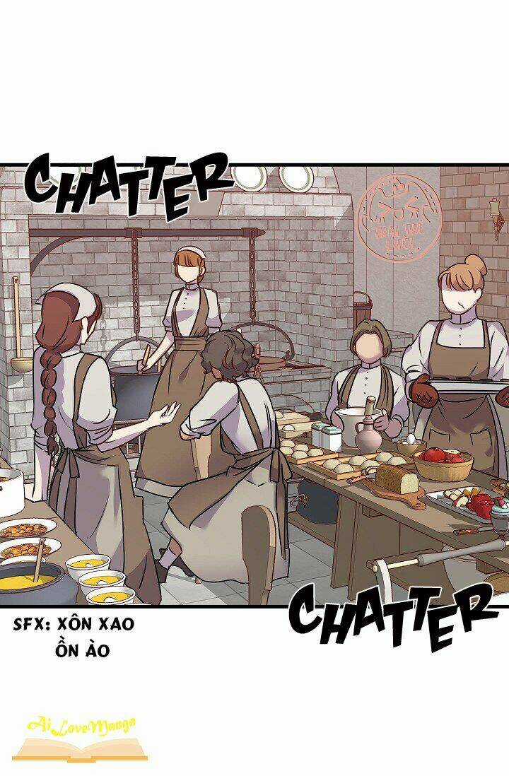 Hôn Lễ Báo Thù - Chapter 26 - Trang 8