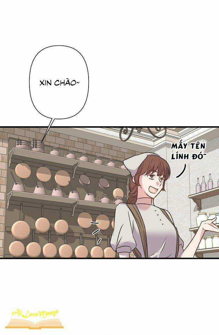 Hôn Lễ Báo Thù - Chapter 26 - Trang 9