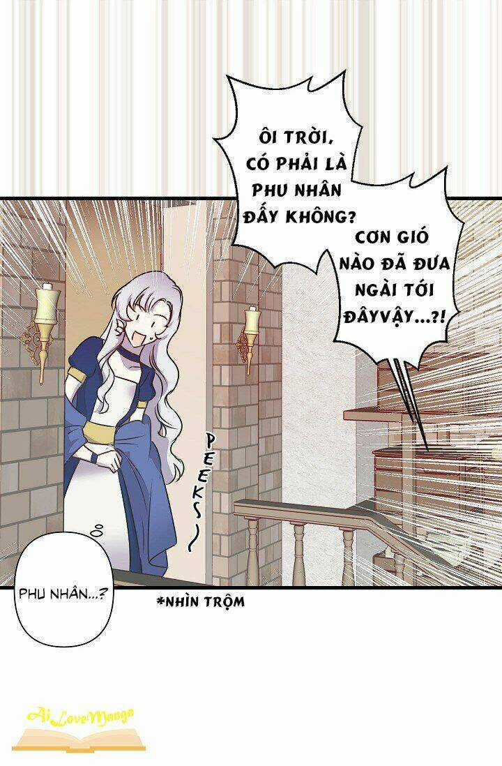 Hôn Lễ Báo Thù - Chapter 26 - Trang 10