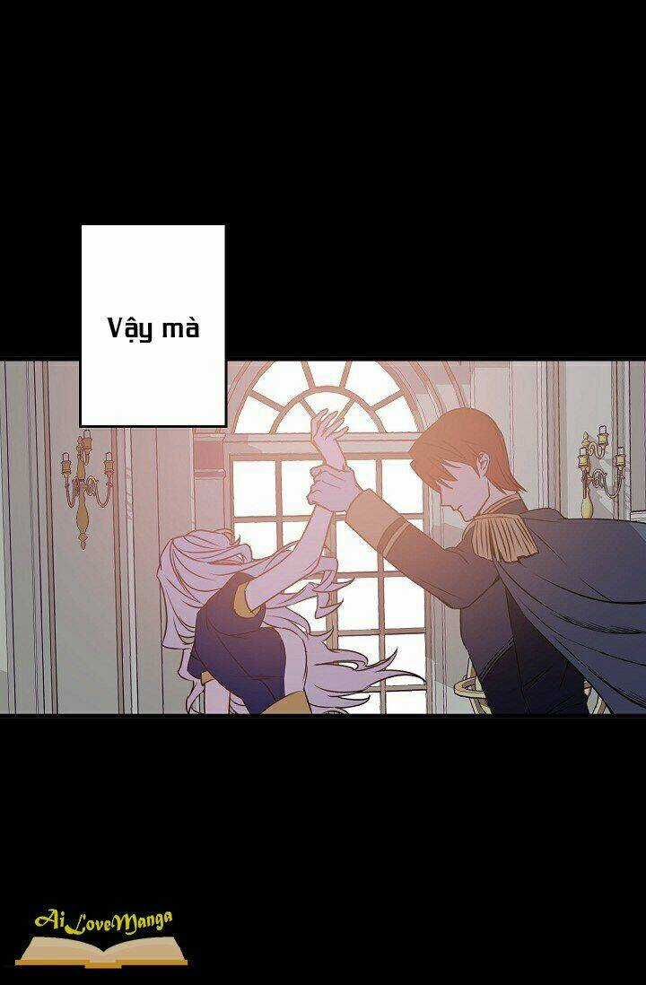 Hôn Lễ Báo Thù - Chapter 27 - Trang 14
