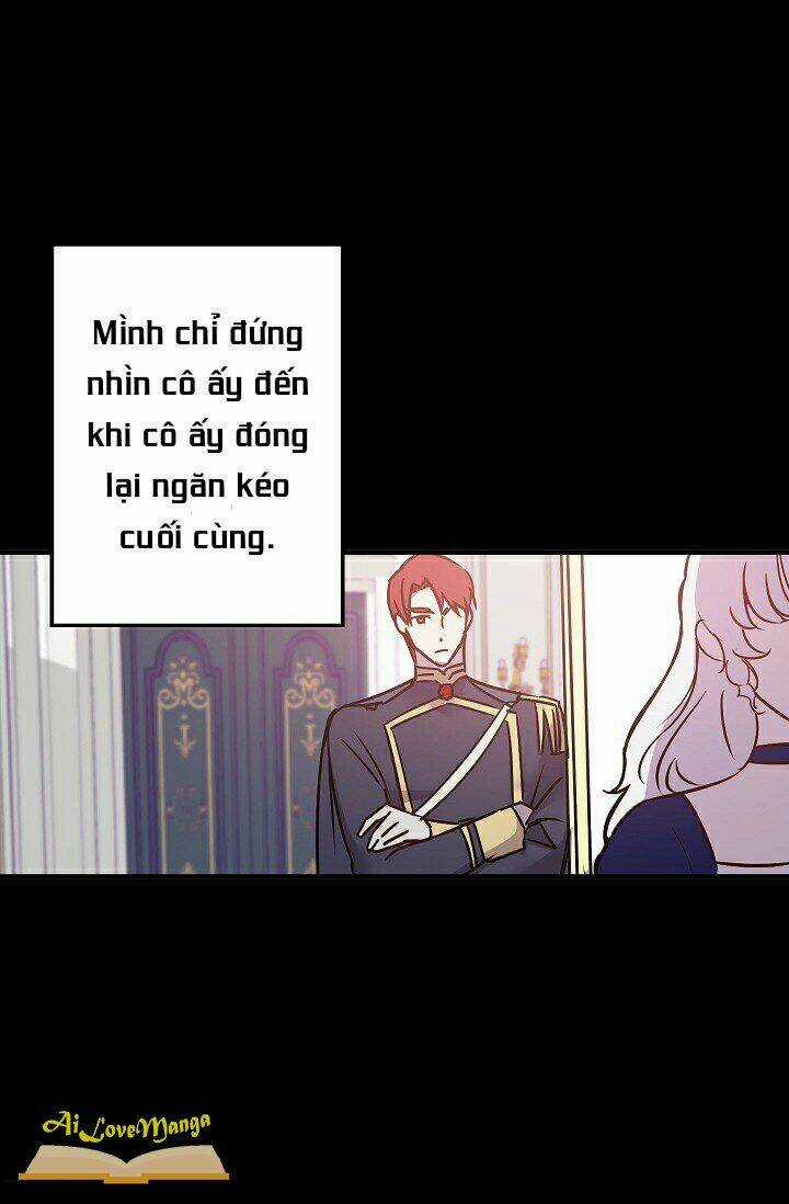 Hôn Lễ Báo Thù - Chapter 27 - Trang 15