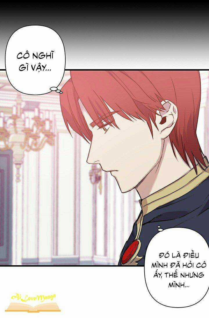 Hôn Lễ Báo Thù - Chapter 27 - Trang 16