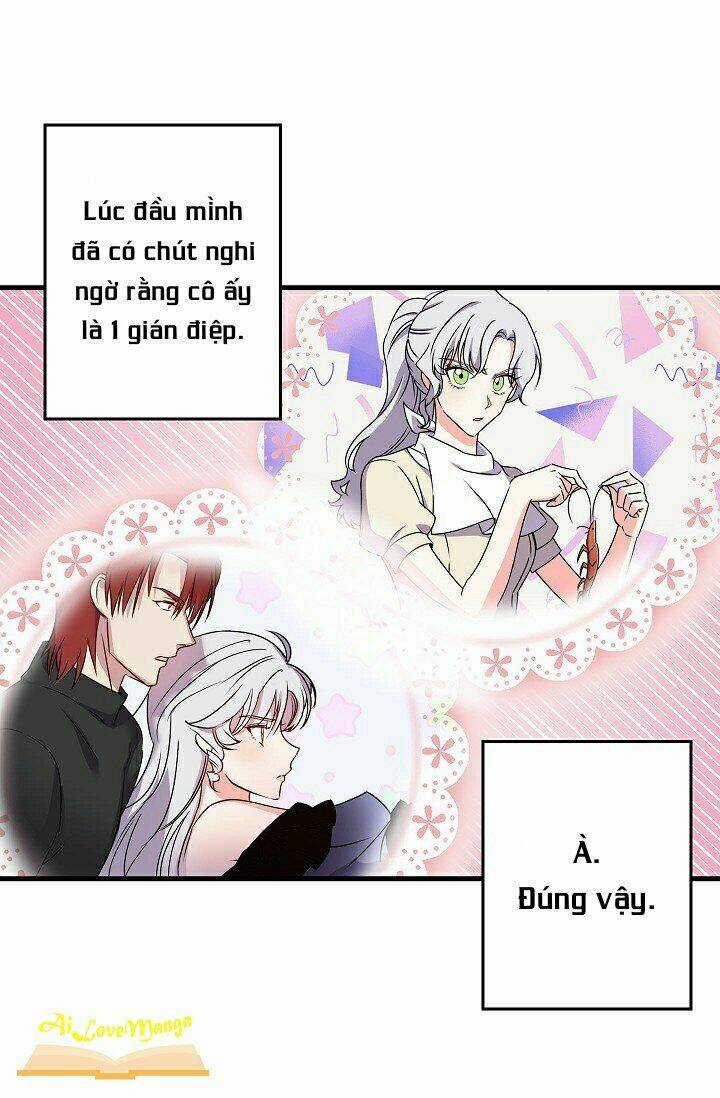 Hôn Lễ Báo Thù - Chapter 27 - Trang 17