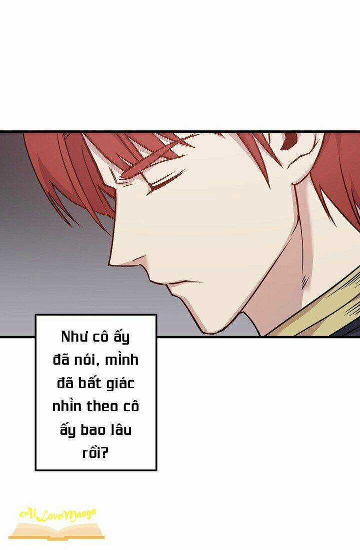 Hôn Lễ Báo Thù - Chapter 27 - Trang 18