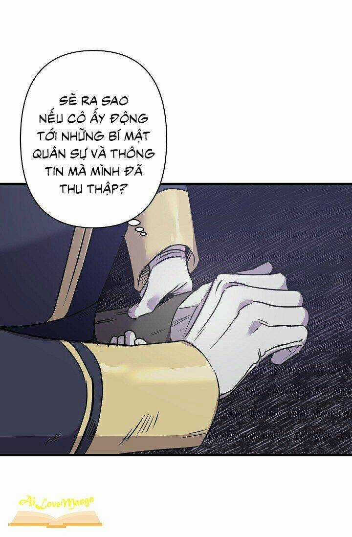 Hôn Lễ Báo Thù - Chapter 27 - Trang 19