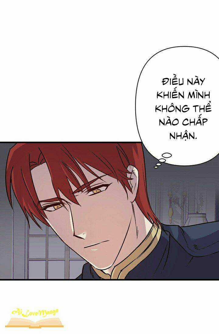 Hôn Lễ Báo Thù - Chapter 27 - Trang 21