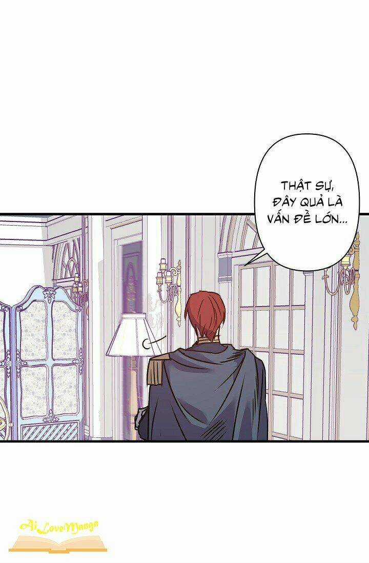 Hôn Lễ Báo Thù - Chapter 27 - Trang 23