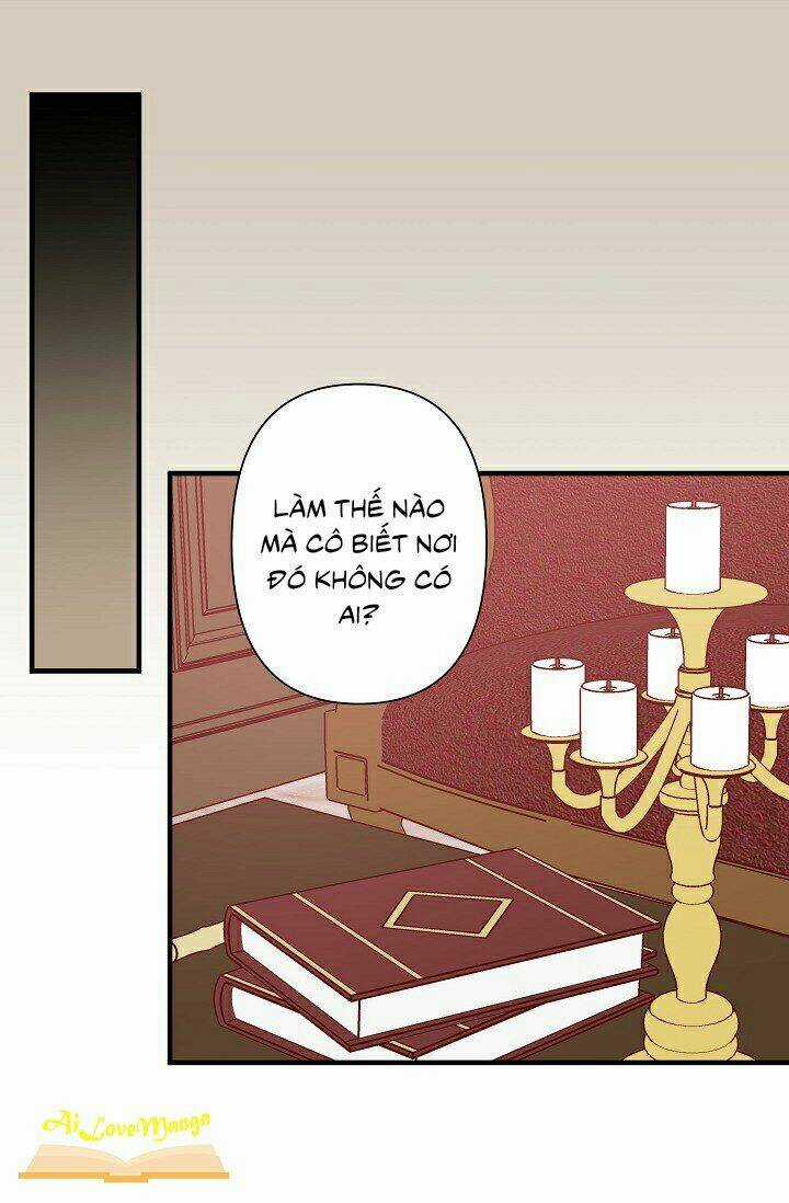 Hôn Lễ Báo Thù - Chapter 27 - Trang 24