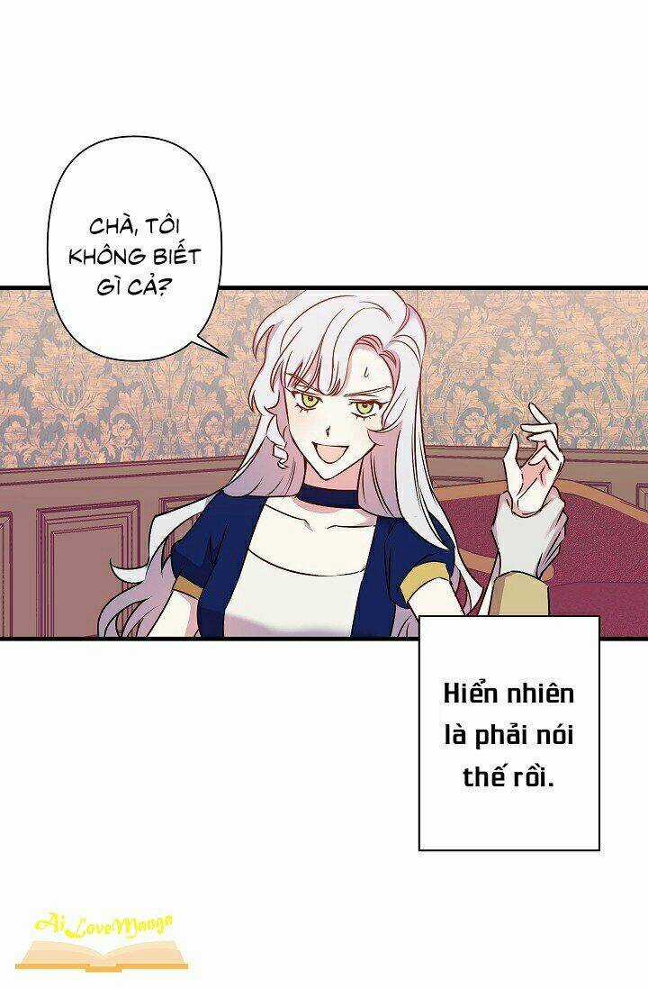 Hôn Lễ Báo Thù - Chapter 27 - Trang 25