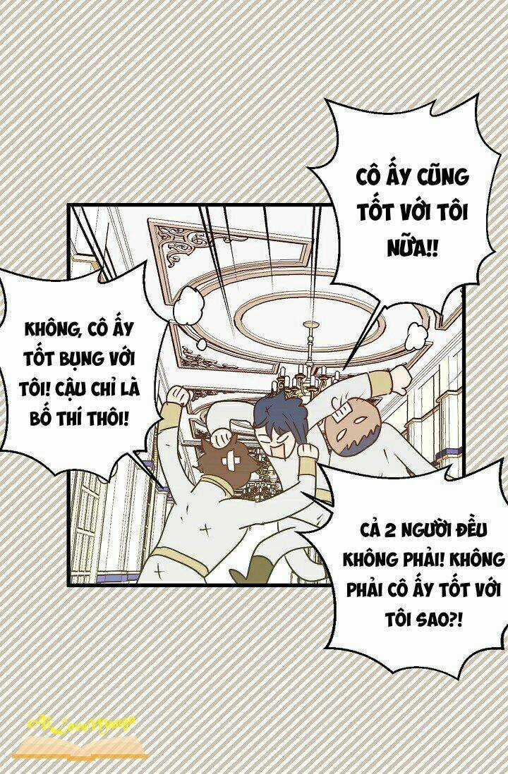 Hôn Lễ Báo Thù - Chapter 27 - Trang 29