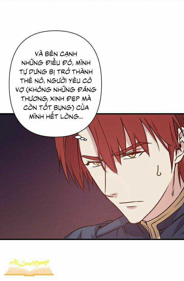 Hôn Lễ Báo Thù - Chapter 27 - Trang 30