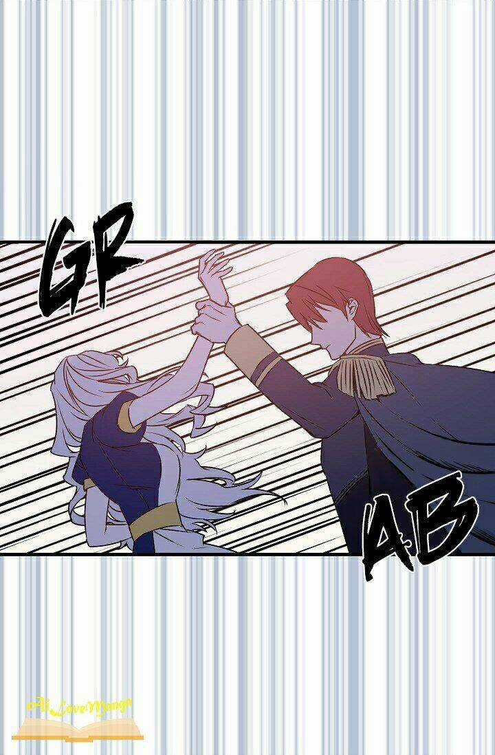 Hôn Lễ Báo Thù - Chapter 27 - Trang 4