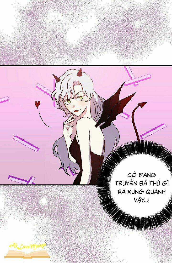 Hôn Lễ Báo Thù - Chapter 27 - Trang 31