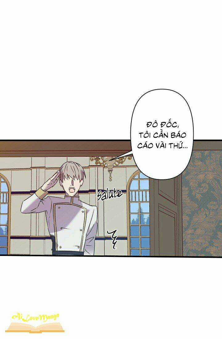 Hôn Lễ Báo Thù - Chapter 27 - Trang 34