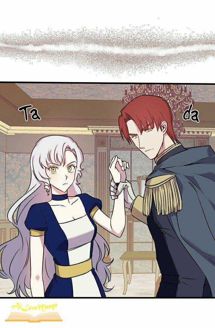 Hôn Lễ Báo Thù - Chapter 27 - Trang 35