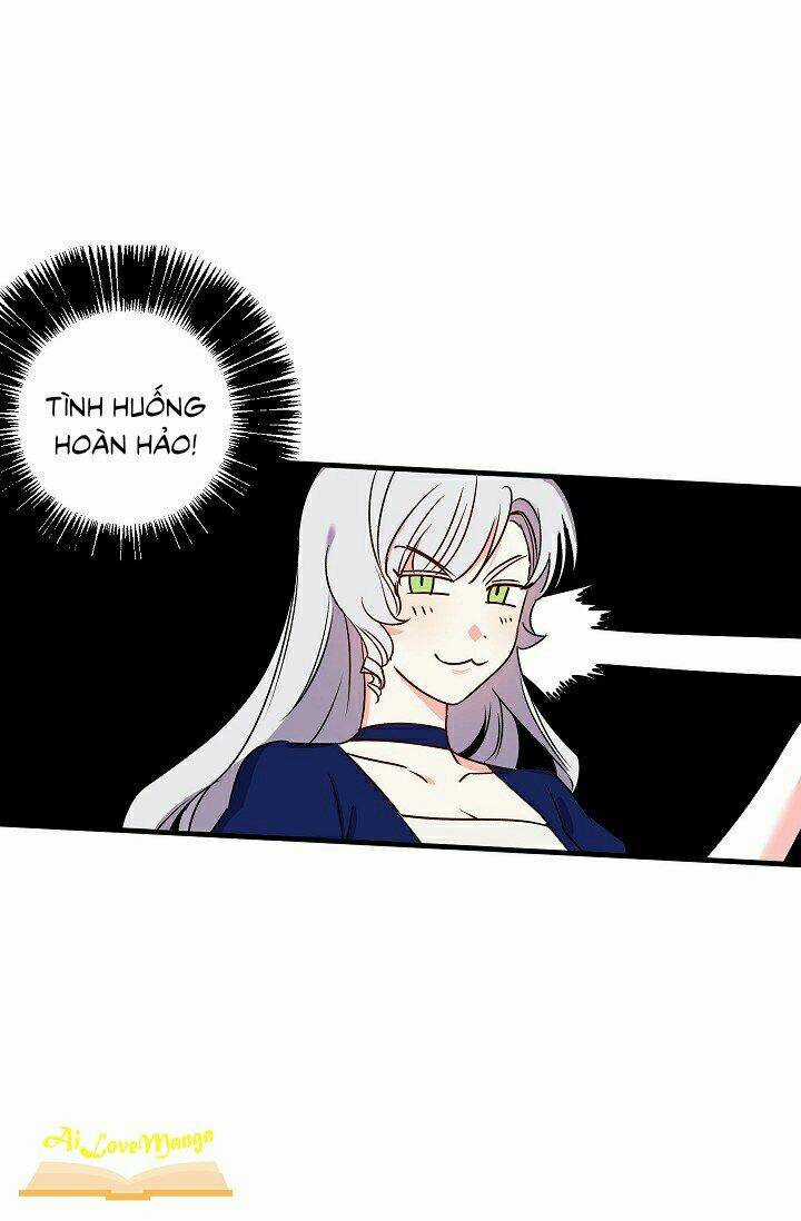 Hôn Lễ Báo Thù - Chapter 27 - Trang 36