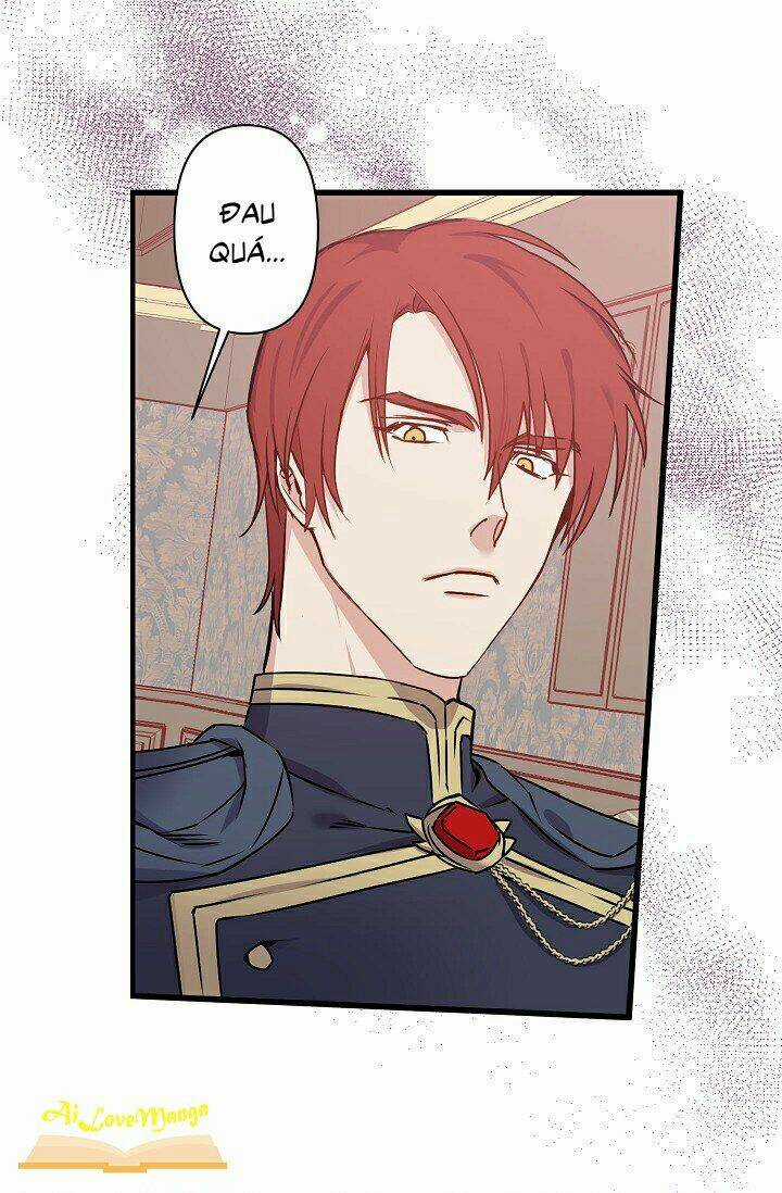 Hôn Lễ Báo Thù - Chapter 27 - Trang 37