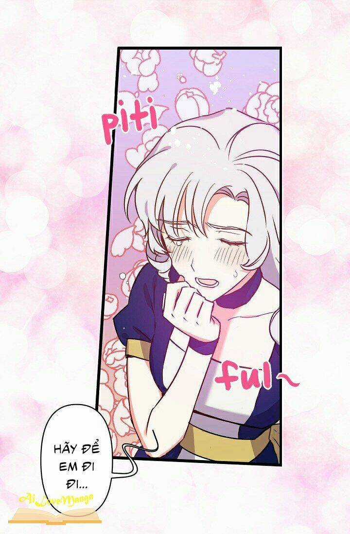 Hôn Lễ Báo Thù - Chapter 27 - Trang 38