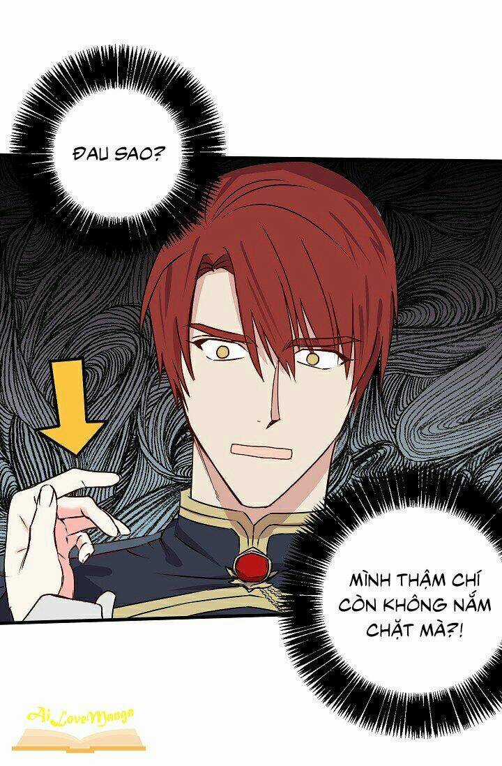 Hôn Lễ Báo Thù - Chapter 27 - Trang 39