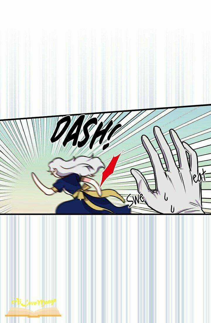 Hôn Lễ Báo Thù - Chapter 27 - Trang 40