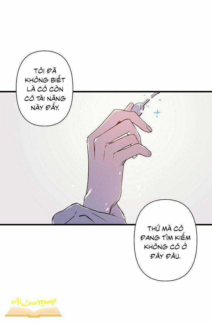 Hôn Lễ Báo Thù - Chapter 27 - Trang 5