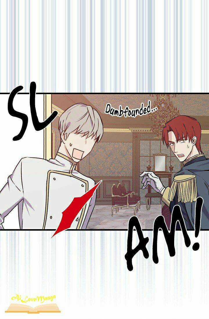 Hôn Lễ Báo Thù - Chapter 27 - Trang 41