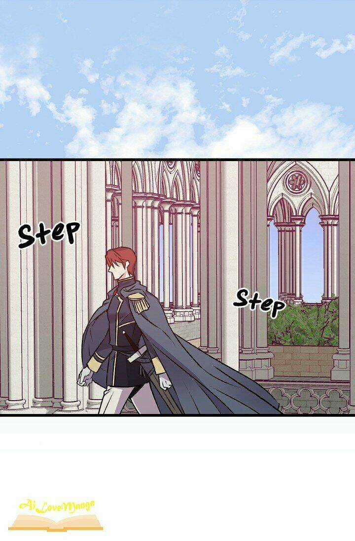 Hôn Lễ Báo Thù - Chapter 27 - Trang 42