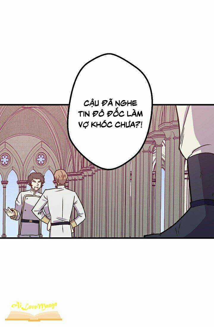 Hôn Lễ Báo Thù - Chapter 27 - Trang 43