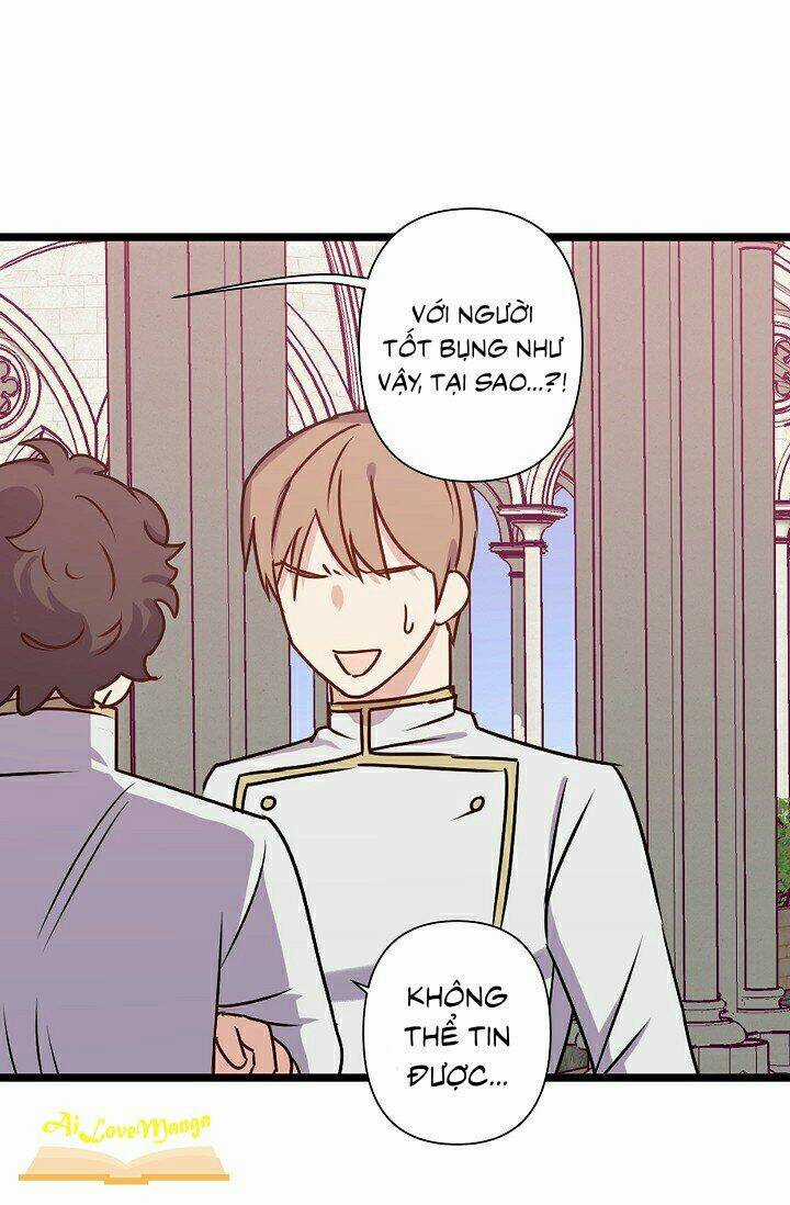 Hôn Lễ Báo Thù - Chapter 27 - Trang 45