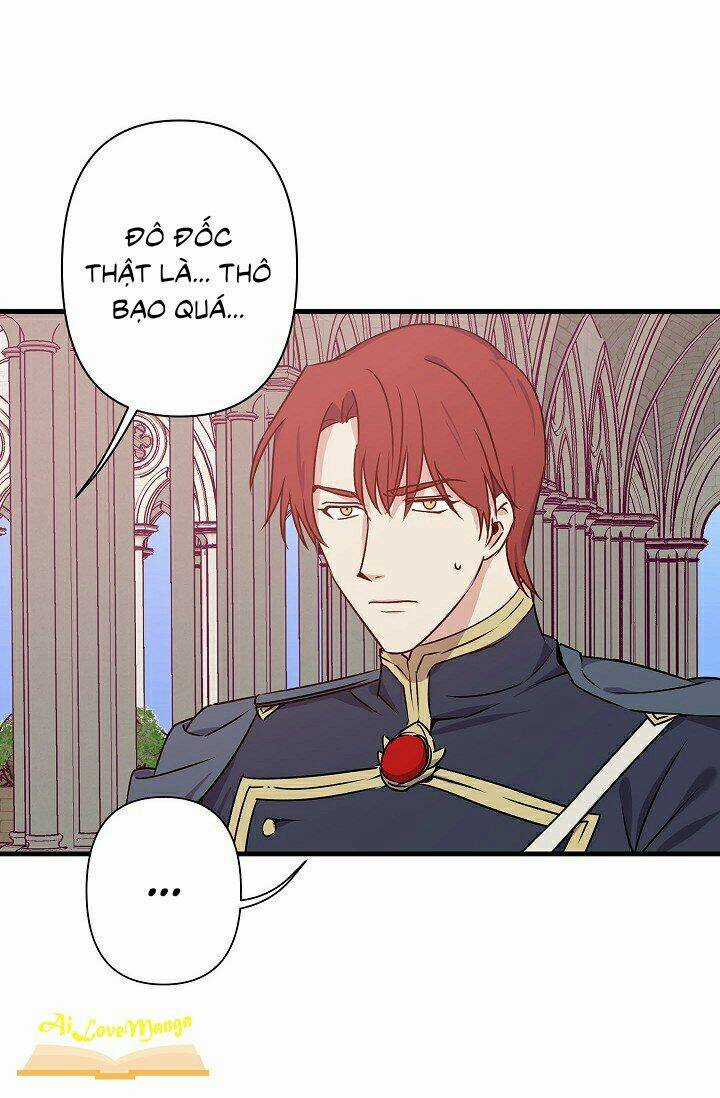 Hôn Lễ Báo Thù - Chapter 27 - Trang 46