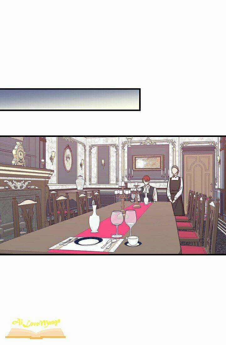 Hôn Lễ Báo Thù - Chapter 27 - Trang 47