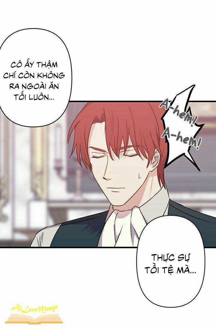 Hôn Lễ Báo Thù - Chapter 27 - Trang 48