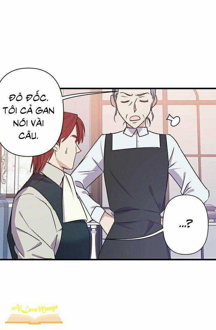 Hôn Lễ Báo Thù - Chapter 27 - Trang 49