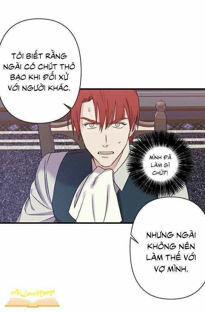 Hôn Lễ Báo Thù - Chapter 27 - Trang 50