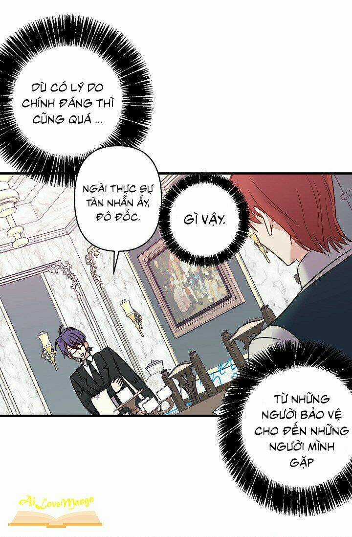 Hôn Lễ Báo Thù - Chapter 27 - Trang 51