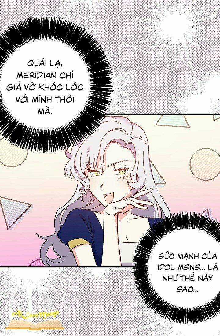 Hôn Lễ Báo Thù - Chapter 27 - Trang 52