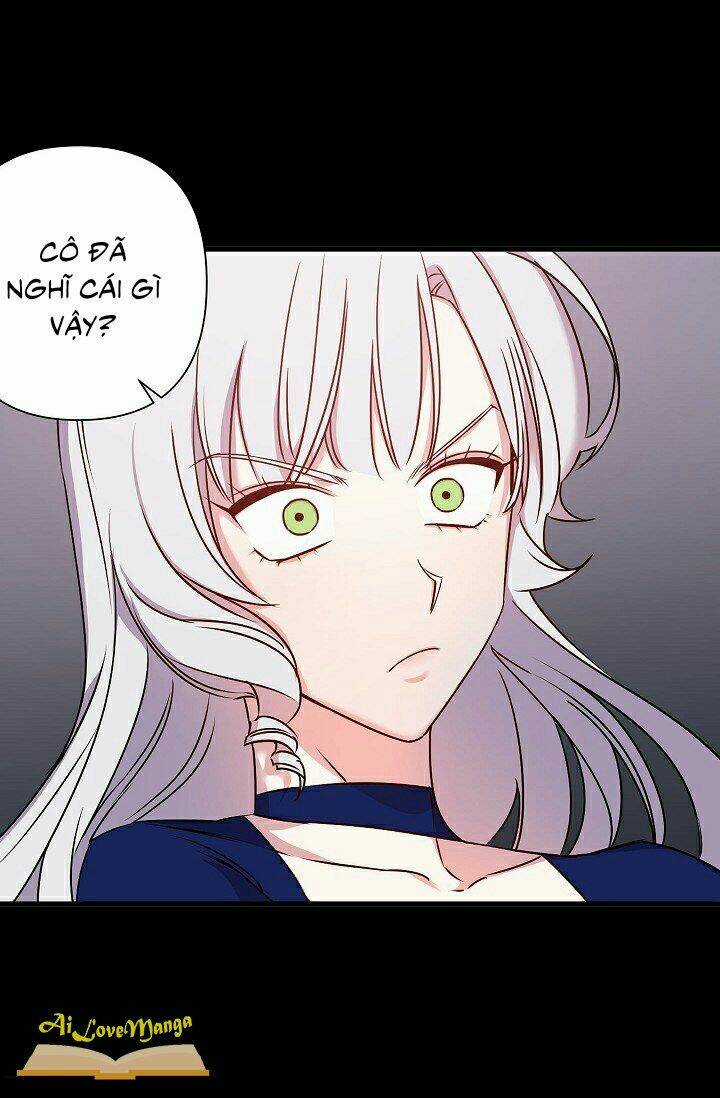 Hôn Lễ Báo Thù - Chapter 27 - Trang 8