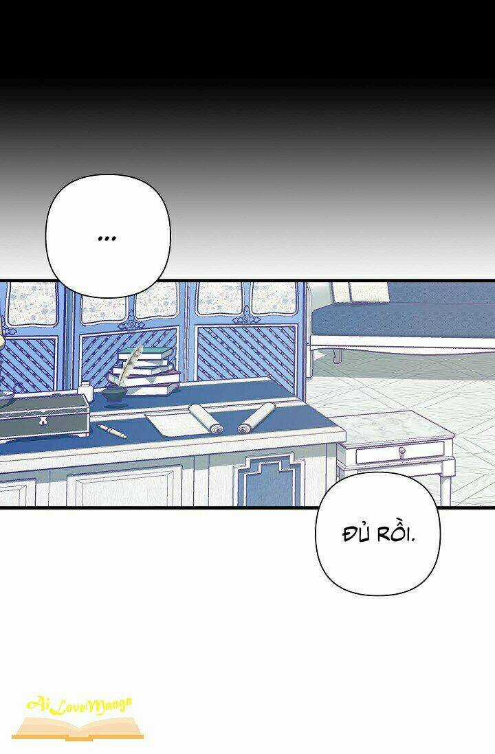 Hôn Lễ Báo Thù - Chapter 27 - Trang 9