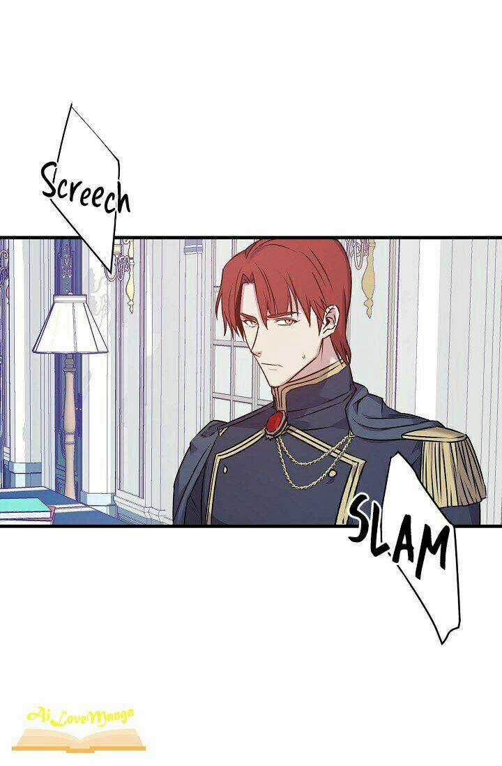 Hôn Lễ Báo Thù - Chapter 27 - Trang 10