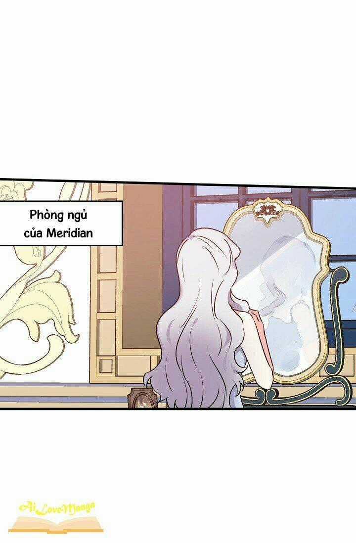 Hôn Lễ Báo Thù - Chapter 28 - Trang 2